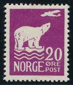 Norge 1925