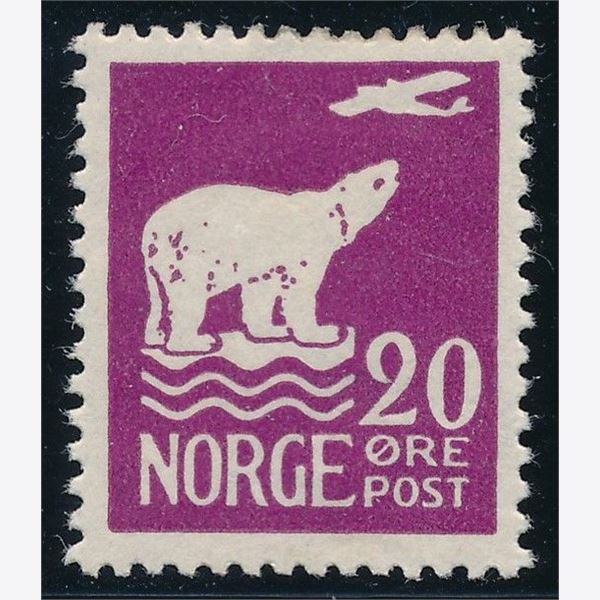 Norge 1925