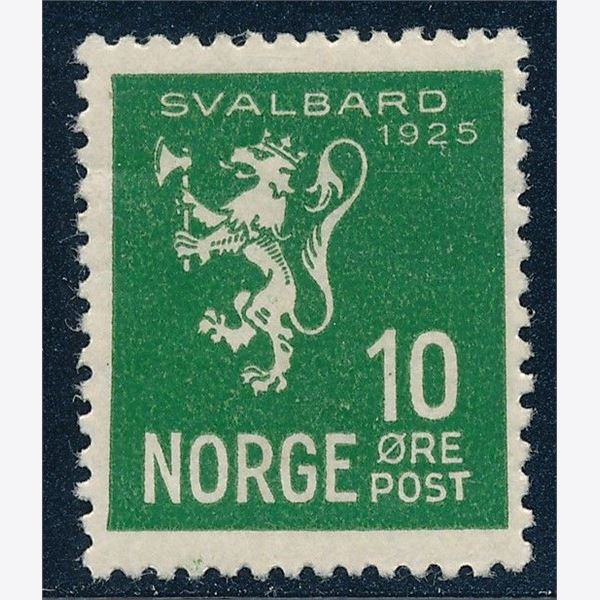 Norge 1925