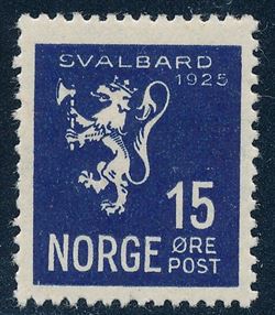 Norge 1925