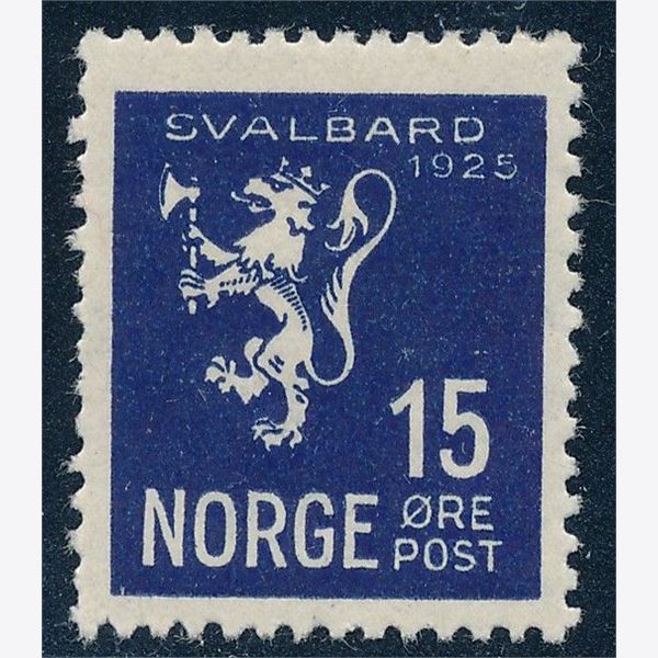 Norge 1925