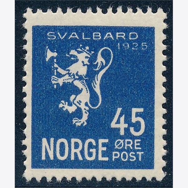 Norge 1925