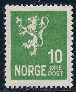 Norge 1926