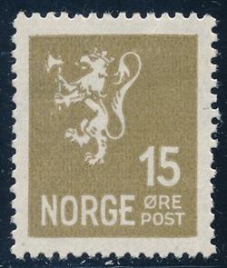 Norge 1926