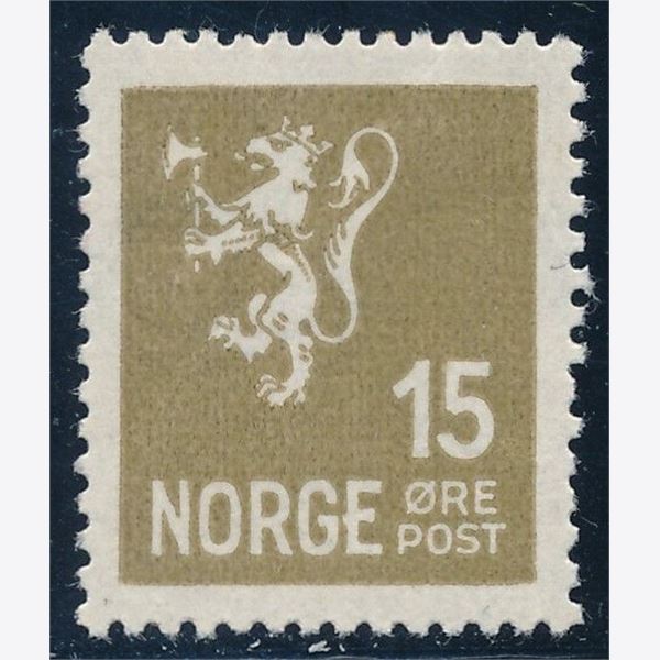 Norge 1926