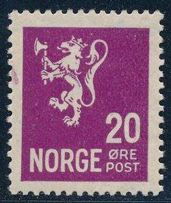 Norge 1926