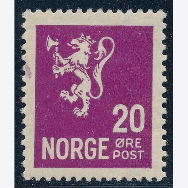 Norge 1926