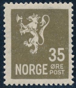 Norge 1926