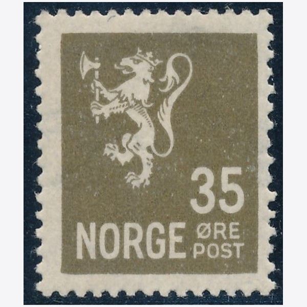 Norge 1926