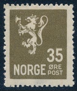 Norge 1926