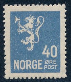 Norge 1926