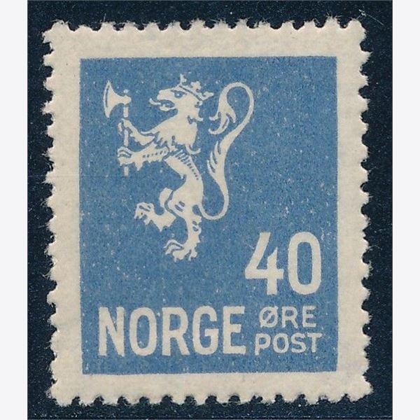 Norge 1926