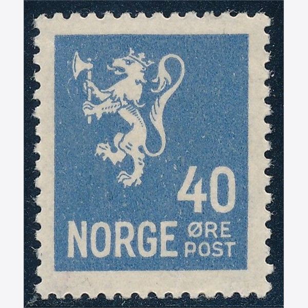 Norge 1926