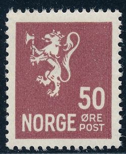 Norge 1926