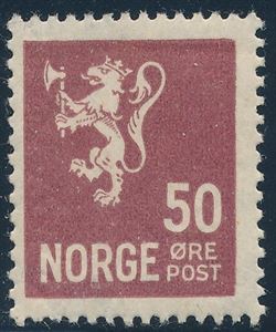 Norge 1926