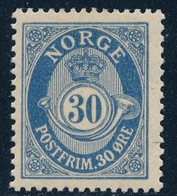 Norge 1927