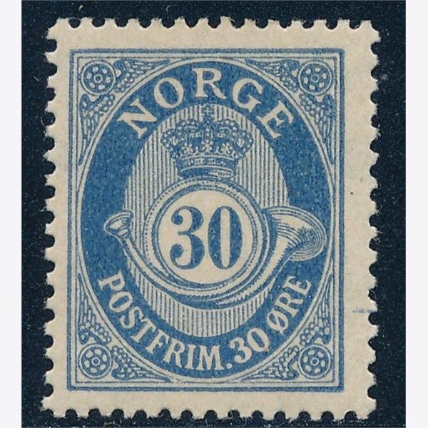 Norge 1927