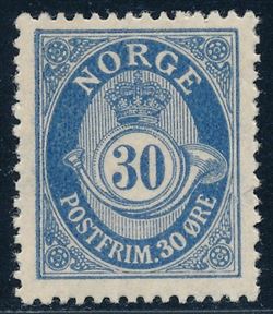 Norge 1927