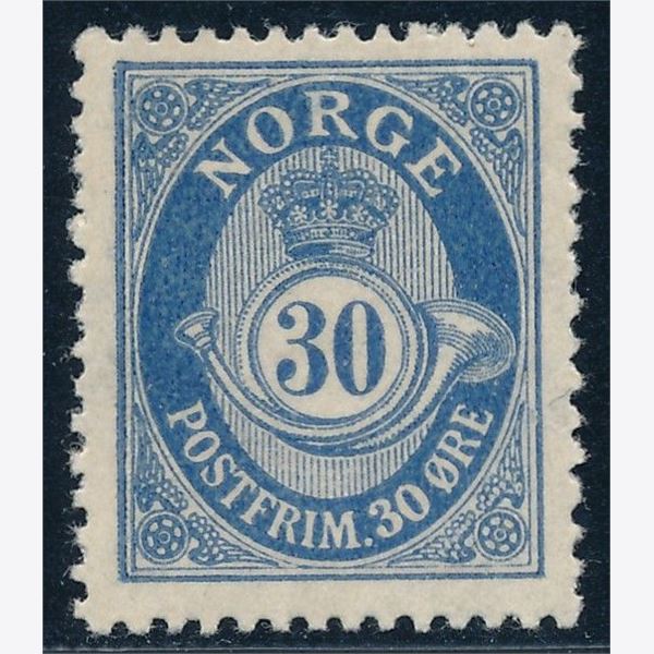 Norge 1927