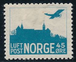 Norge 1927