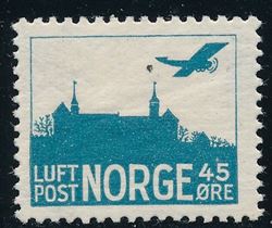 Norge 1927