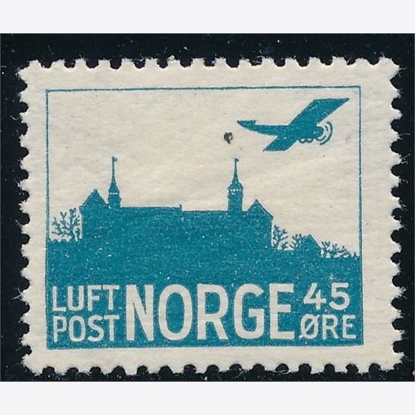 Norge 1927