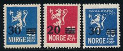 Norge 1927