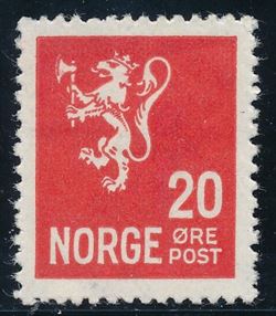 Norge 1927