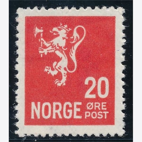 Norge 1927