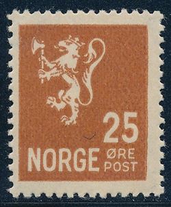 Norge 1927