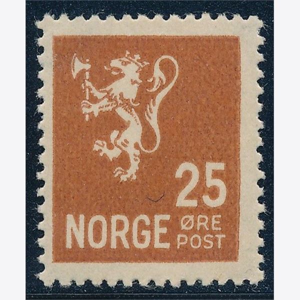 Norge 1927