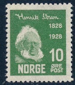 Norge 1928