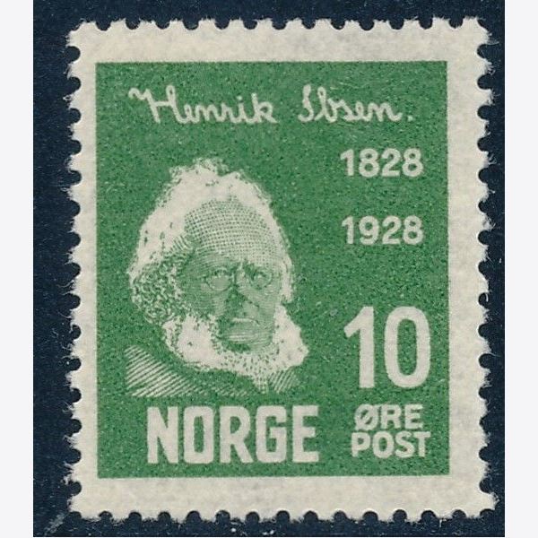 Norge 1928