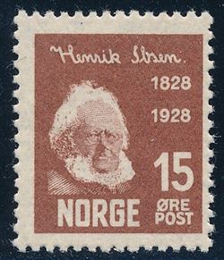 Norge 1928