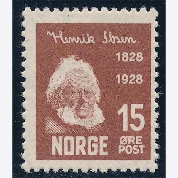 Norge 1928