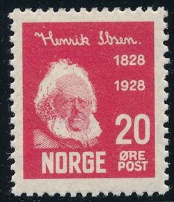 Norge 1928