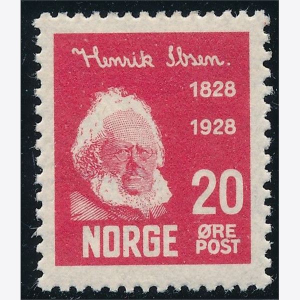 Norge 1928