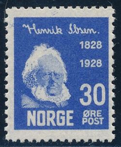 Norge 1928