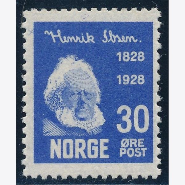 Norge 1928