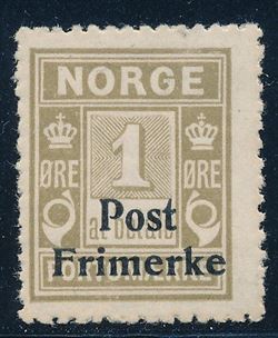 Norge 1929