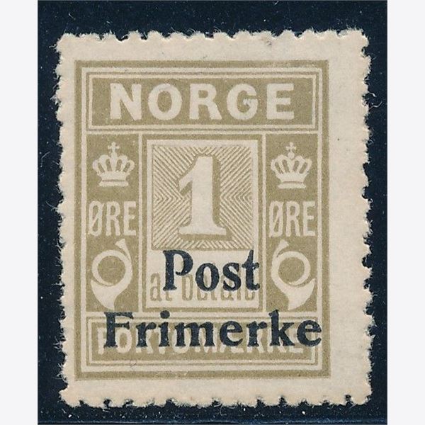 Norge 1929