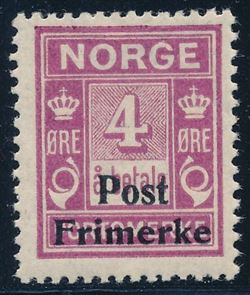 Norge 1929