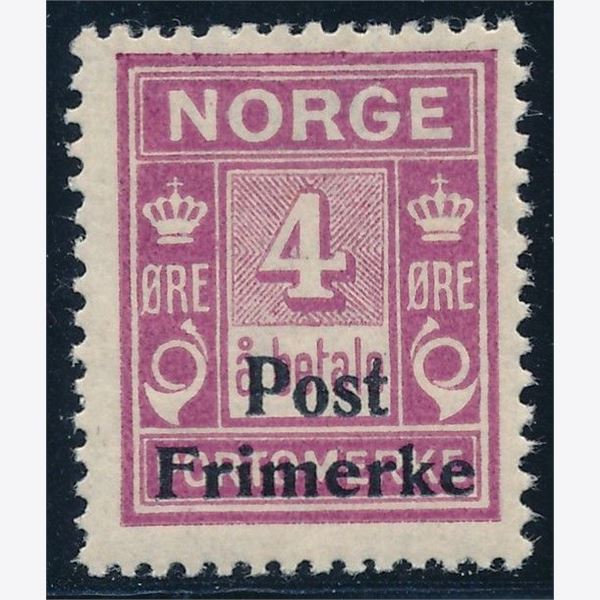 Norge 1929