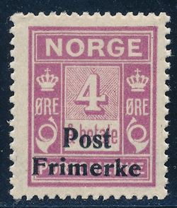 Norge 1929