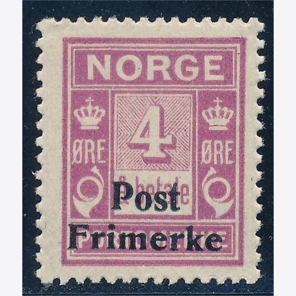 Norge 1929