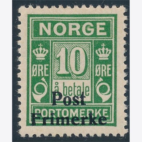 Norge 1929