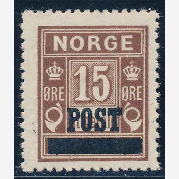 Norge 1929