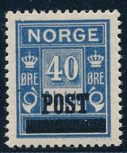 Norge 1929