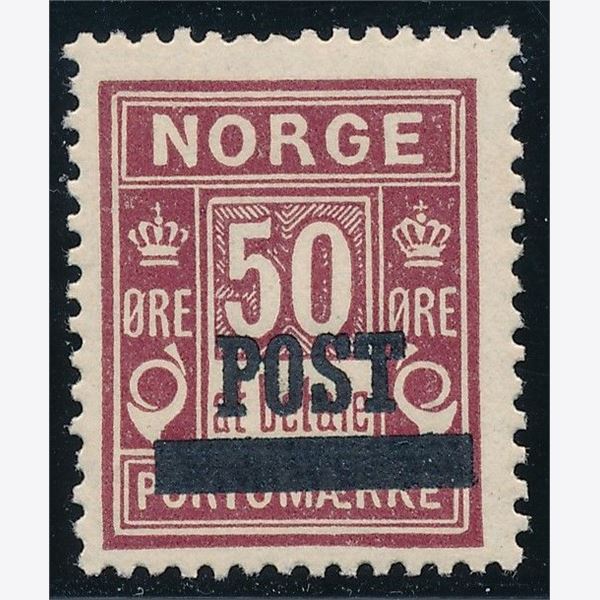 Norge 1929