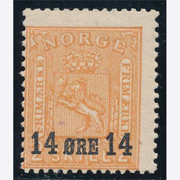 Norge 1929